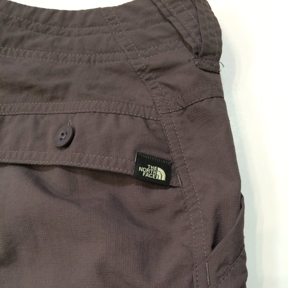 The North Face Horizon Tempst Roll Up Pants - Picture 3 of 12
